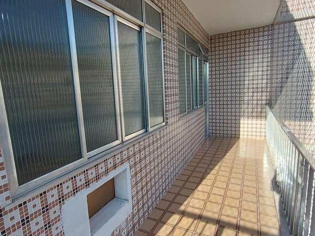 Foto do Apartamento - VILA DA PENHA - EXCELENTE APARTAMENTO COM 88 M2, 2 QUARTOS, SALA, VARANDA, COZINHA, 2 BANHEIROS E VAGA DE GARAGEM | Hilmar
