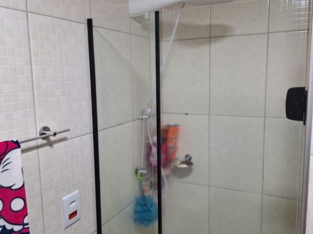 Foto do Apartamento - Apartamento com 2 dormitórios à venda, 46 m² por R$ 270.000,00 - Jardim Satélite - São José dos Campos/SP | INDEPENDENCE NEGOCIOS IMOBILIARIOS LTDA