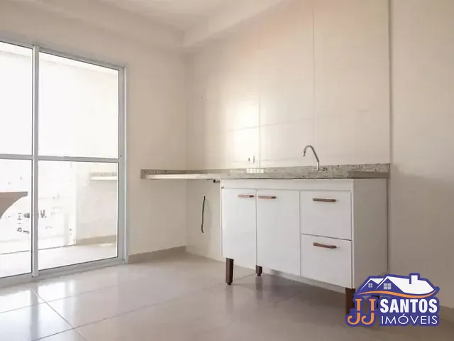 Apartamento 2 quartos e 1 banheiro, à venda, no bairro Vila Zelina em São Paulo