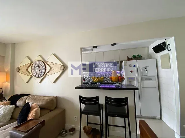 Apartamento com 81m² 2 quartos e 2 banheiros, à venda, no bairro Recreio dos Bandeirantes em Rio de Janeiro
