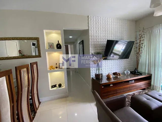 Apartamento com 81m² 2 quartos e 2 banheiros, à venda, no bairro Recreio dos Bandeirantes em Rio de Janeiro