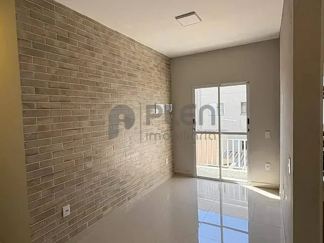 Apartamento com 57m² 2 quartos e 1 banheiro, à venda, no bairro Nova Cerejeira em Atibaia