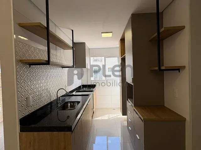 Apartamento com 57m² 2 quartos e 1 banheiro, à venda, no bairro Nova Cerejeira em Atibaia