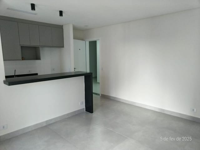 Foto do Apartamento - Apartamento à venda e locação 2 Quartos, 1 Suite, 2 Vagas, 61.8M², Pagador de Andrade, Jacareí - SP | Condominio Alvoradas Arboville | RUSSI IMÓVEIS