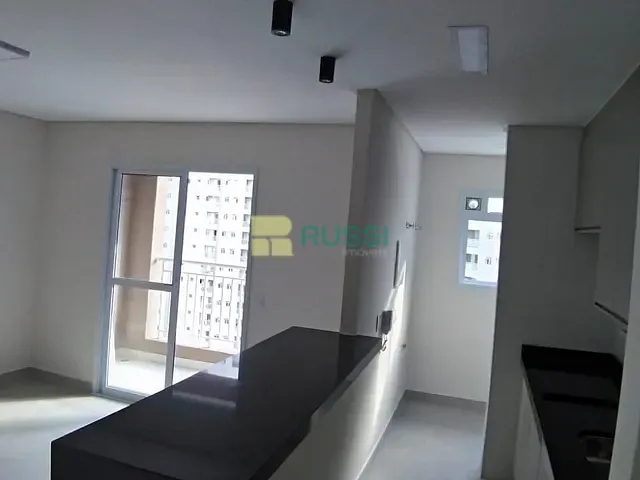 Apartamento com 62m² 2 quartos e 2 banheiros, à venda, no bairro Pagador de Andrade em Jacareí