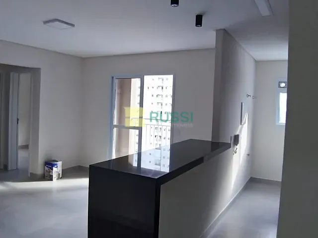 Apartamento com 62m² 2 quartos e 2 banheiros, à venda, no bairro Pagador de Andrade em Jacareí