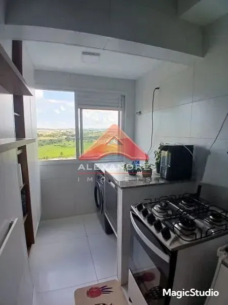 Apartamento, 2 quartos, 65 m² - Foto 10