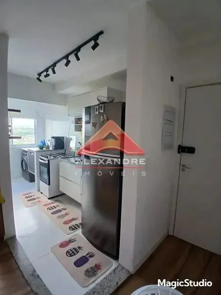 Apartamento, 2 quartos, 65 m² - Foto 8