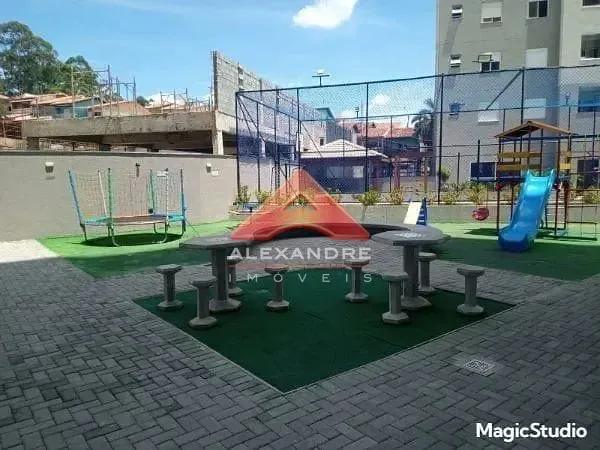 Apartamento, 2 quartos, 65 m² - Foto 31