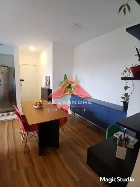 Apartamento, 2 quartos, 65 m² - Foto 2