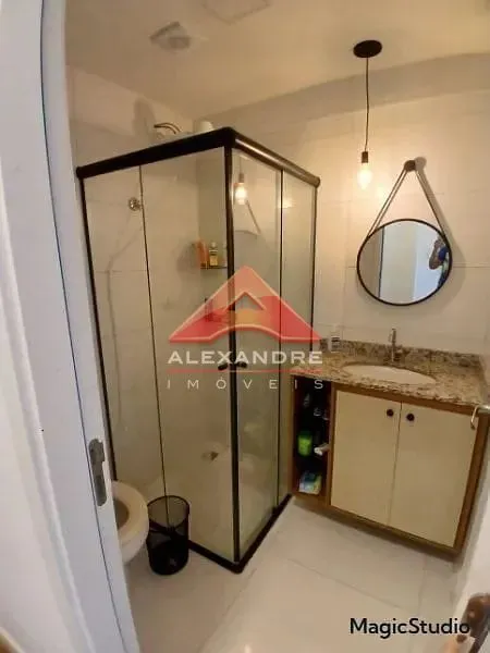 Apartamento, 2 quartos, 65 m² - Foto 17