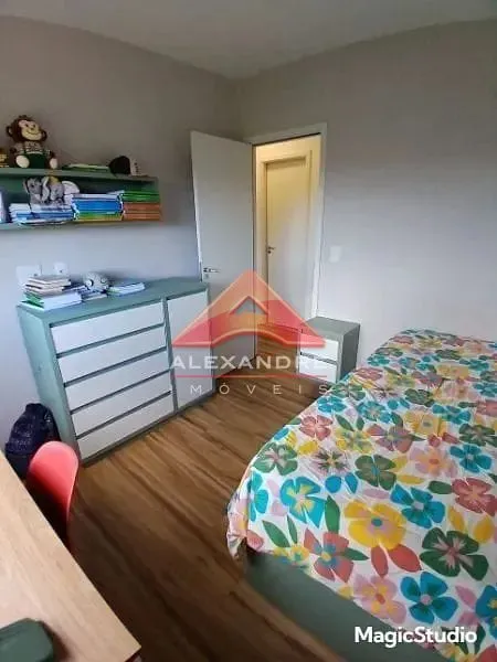 Apartamento, 2 quartos, 65 m² - Foto 13