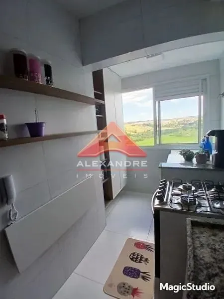 Apartamento, 2 quartos, 65 m² - Foto 9