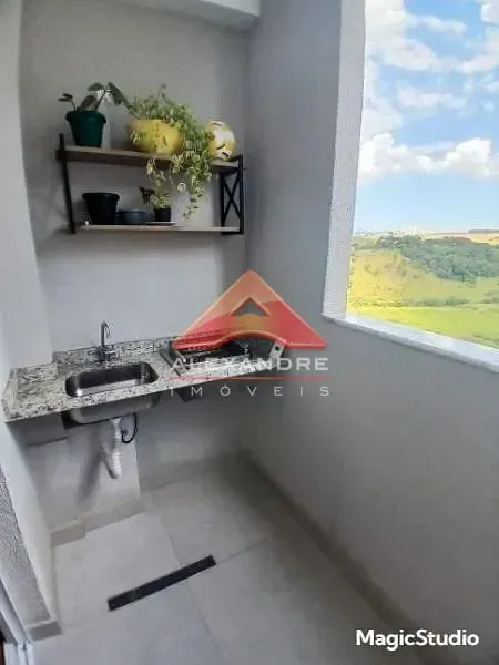 Apartamento, 2 quartos, 65 m² - Foto 6