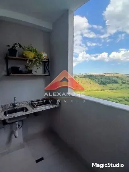 Apartamento, 2 quartos, 65 m² - Foto 15