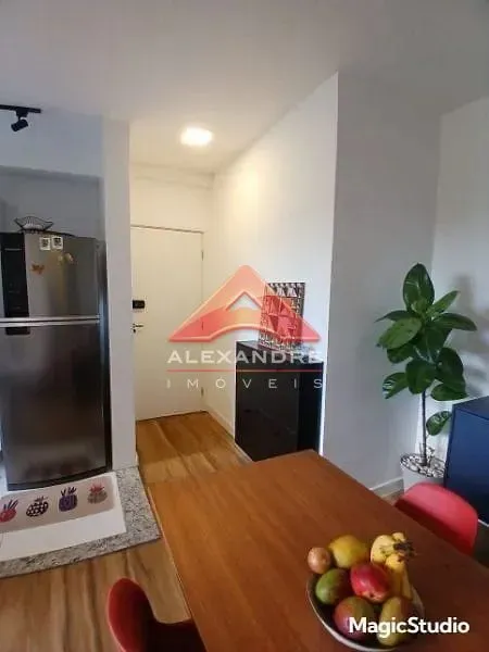 Apartamento, 2 quartos, 65 m² - Foto 4