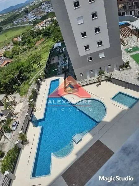 Apartamento, 2 quartos, 65 m² - Foto 35