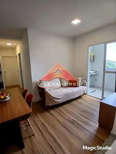 Apartamento, 2 quartos, 65 m² - Foto 5
