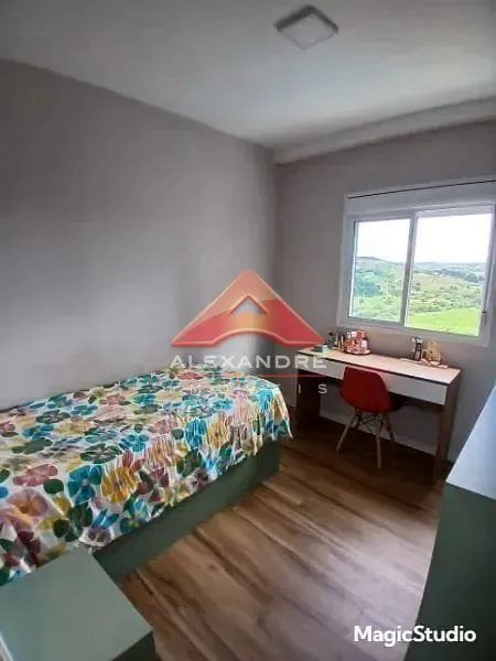 Apartamento, 2 quartos, 65 m² - Foto 12