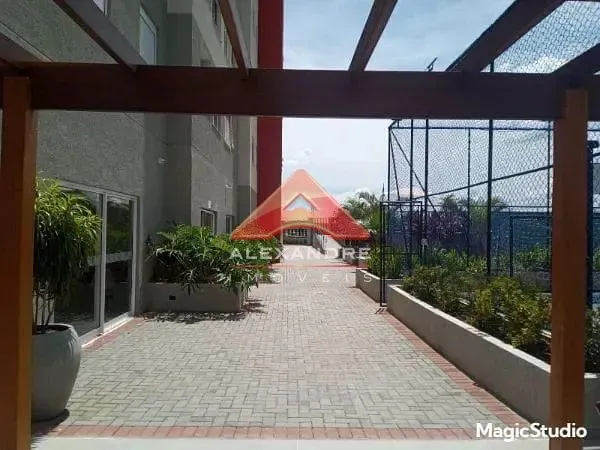 Apartamento, 2 quartos, 65 m² - Foto 23