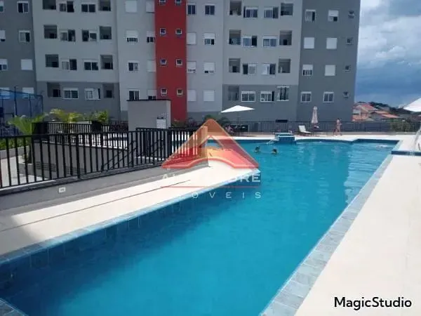 Apartamento, 2 quartos, 65 m² - Foto 32