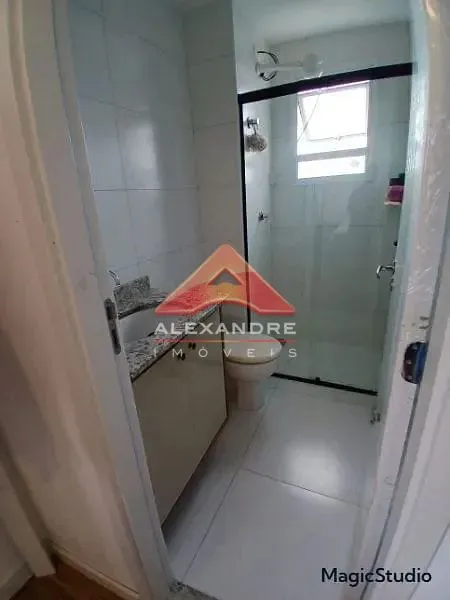 Apartamento, 2 quartos, 65 m² - Foto 11