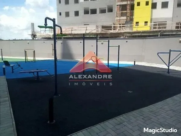 Apartamento, 2 quartos, 65 m² - Foto 33
