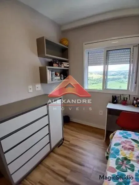 Apartamento, 2 quartos, 65 m² - Foto 28