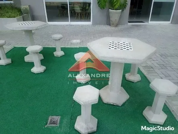Apartamento, 2 quartos, 65 m² - Foto 36