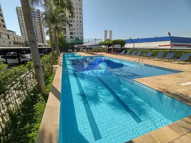 Apartamento 4 quartos e 4 banheiros, à venda, no bairro Jardim Aquarius em São José dos Campos