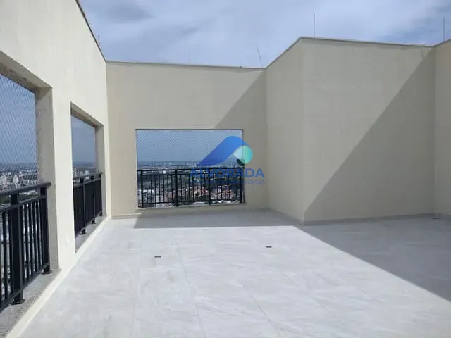 Apartamento 4 quartos e 4 banheiros, à venda, no bairro Jardim Aquarius em São José dos Campos