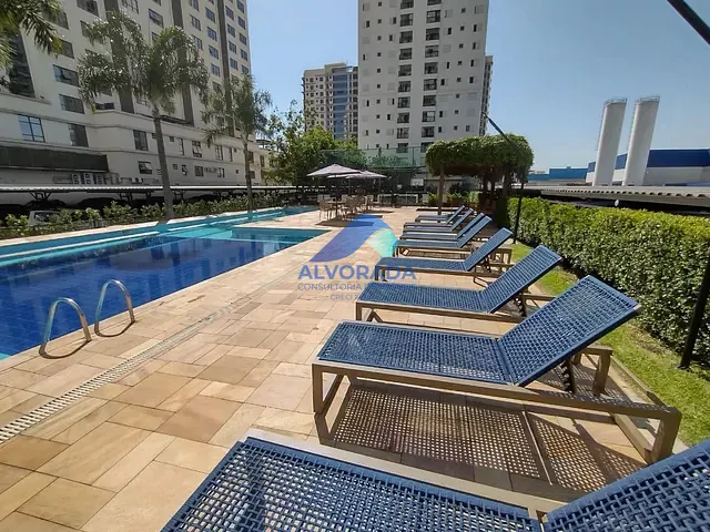Apartamento 4 quartos e 4 banheiros, à venda, no bairro Jardim Aquarius em São José dos Campos