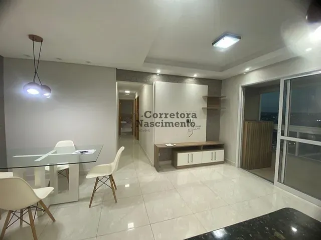 Apartamento 2 quartos e 2 banheiros, à venda, no bairro Vila Lopes em Jacareí