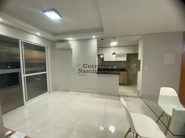 Apartamento 2 quartos e 2 banheiros, à venda, no bairro Vila Lopes em Jacareí