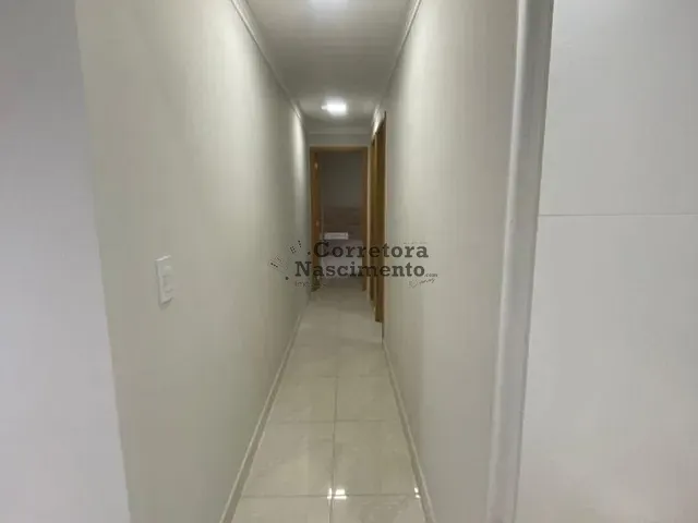 Apartamento 2 quartos e 2 banheiros, à venda, no bairro Vila Lopes em Jacareí