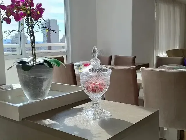 Apartamento 4 quartos e 5 banheiros, à venda, no bairro Santana em São Paulo