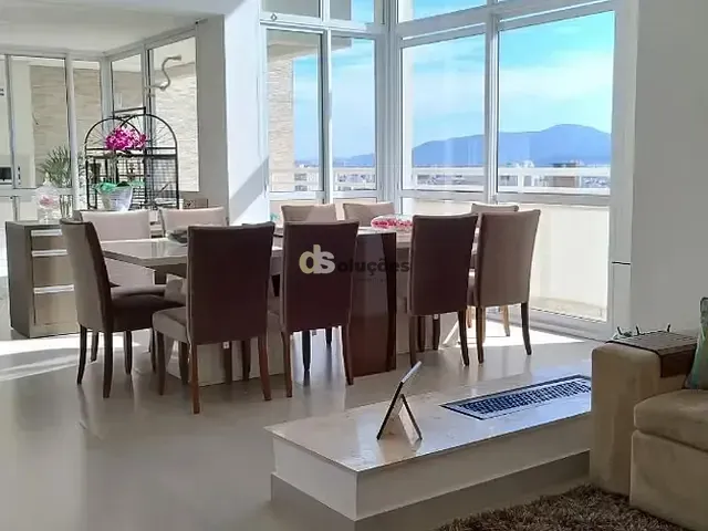 Apartamento 4 quartos e 5 banheiros, à venda, no bairro Santana em São Paulo