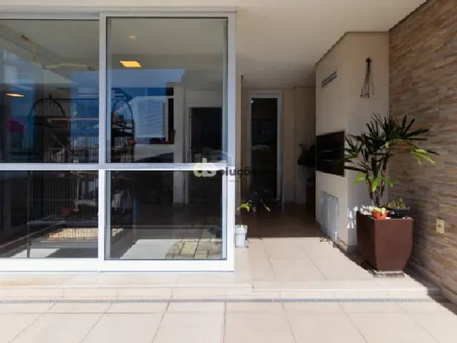 Apartamento 4 quartos e 5 banheiros, à venda, no bairro Santana em São Paulo