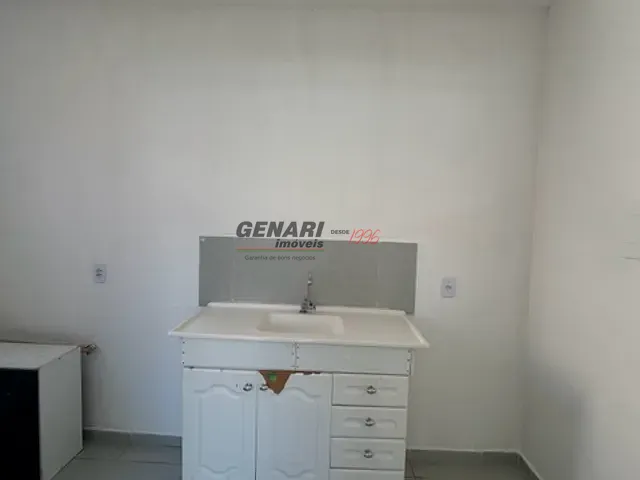 Apartamento com 54m² 2 quartos e 1 banheiro, à venda ou para alugar, no bairro Mato Dentro em Indaiatuba