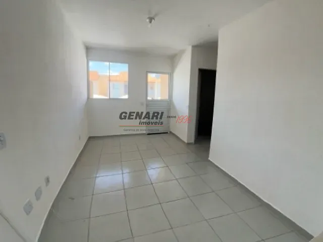 Apartamento com 54m² 2 quartos e 1 banheiro, à venda ou para alugar, no bairro Mato Dentro em Indaiatuba