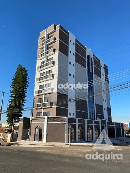 Apartamento, 3 quartos, 104 m² - Foto 1