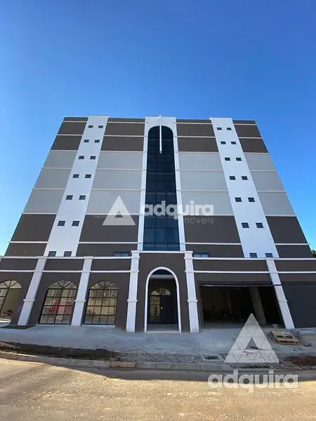 Apartamento, 3 quartos, 104 m² - Foto 2