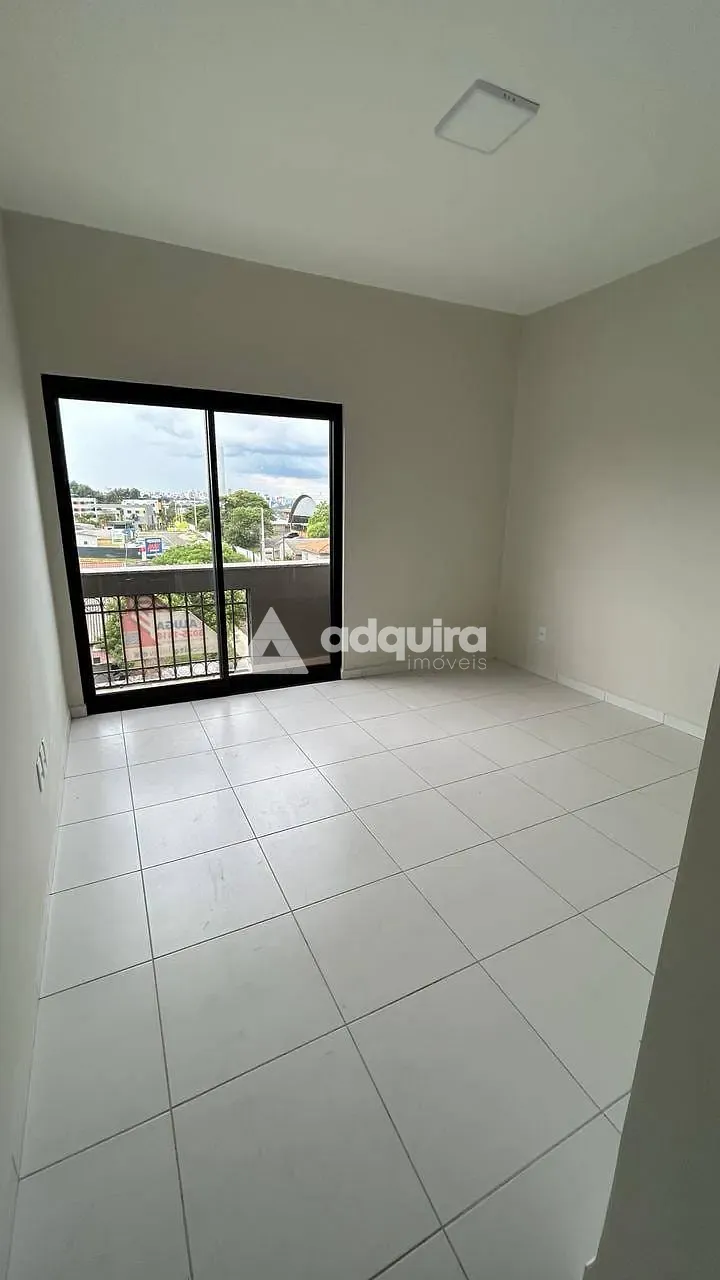 Apartamento, 3 quartos, 104 m² - Foto 11