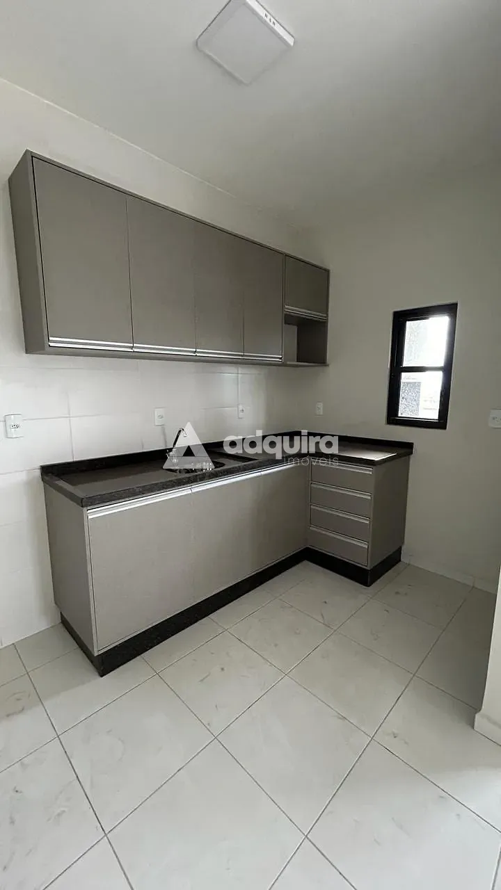 Apartamento, 3 quartos, 104 m² - Foto 3