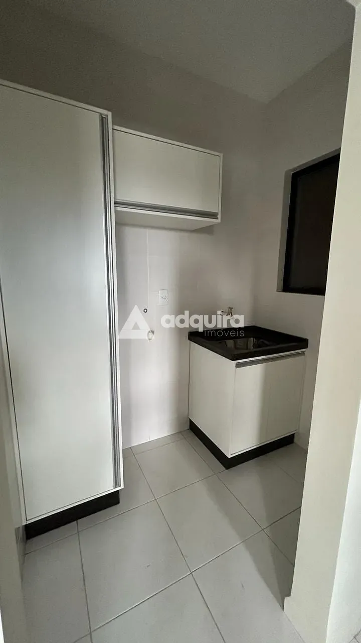 Apartamento, 3 quartos, 104 m² - Foto 4