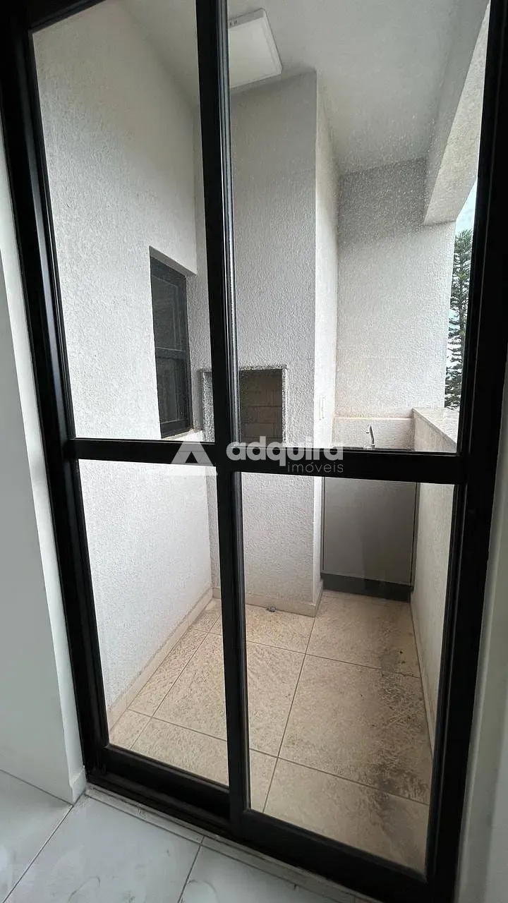 Apartamento, 3 quartos, 104 m² - Foto 5
