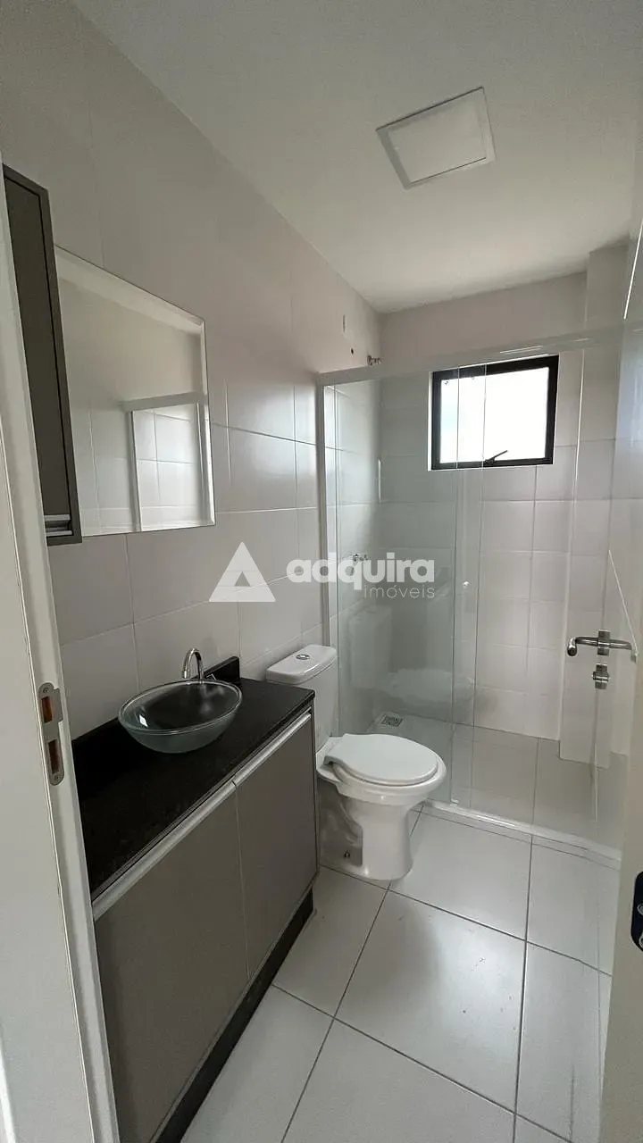 Apartamento, 3 quartos, 104 m² - Foto 6