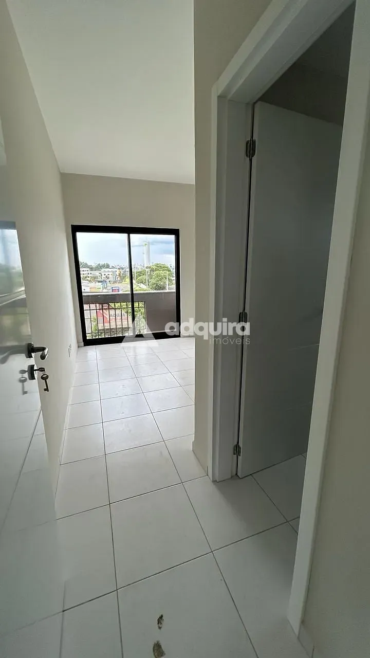 Apartamento, 3 quartos, 104 m² - Foto 7