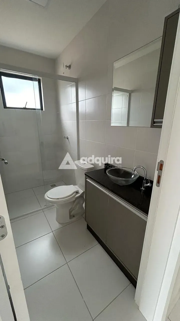 Apartamento, 3 quartos, 104 m² - Foto 8