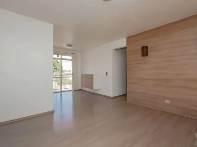 Apartamento 3 quartos e 2 banheiros, à venda, no bairro Santa Felicidade em Curitiba